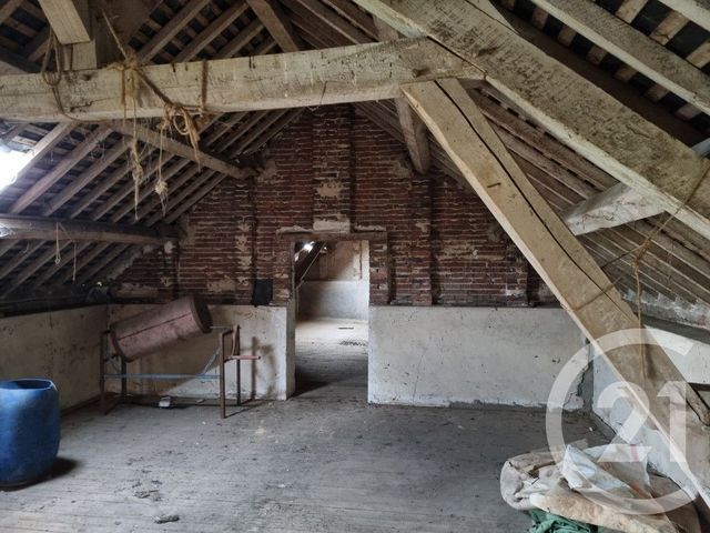 maison à vendre - 3 pièces - 91.0 m2 - LA BOISSIERE - 27 - HAUTE-NORMANDIE - Century 21 Eure & Patrimoine