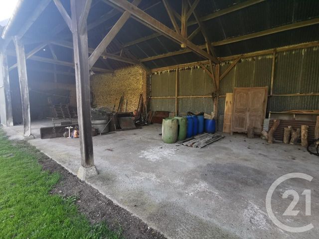 maison à vendre - 3 pièces - 91.0 m2 - LA BOISSIERE - 27 - HAUTE-NORMANDIE - Century 21 Eure & Patrimoine