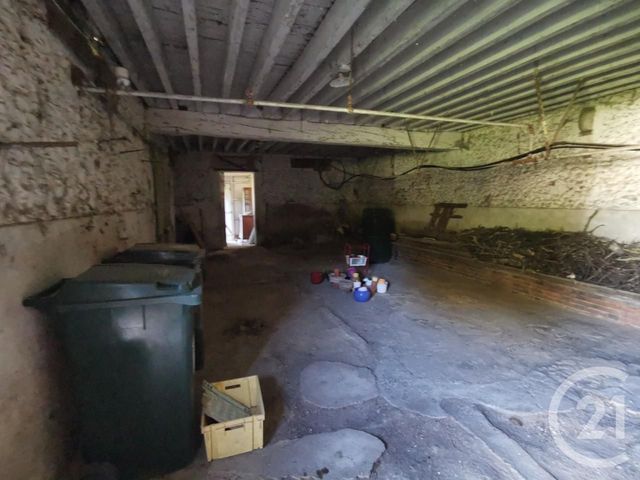 maison à vendre - 3 pièces - 91.0 m2 - LA BOISSIERE - 27 - HAUTE-NORMANDIE - Century 21 Eure & Patrimoine