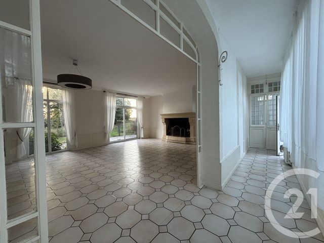 maison à louer - 6 pièces - 174.0 m2 - CLEF VALLEE D EURE - 27 - HAUTE-NORMANDIE - Century 21 Eure & Patrimoine