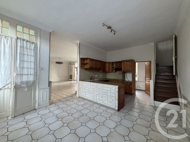 maison à louer - 6 pièces - 174.0 m2 - CLEF VALLEE D EURE - 27 - HAUTE-NORMANDIE - Century 21 Eure & Patrimoine