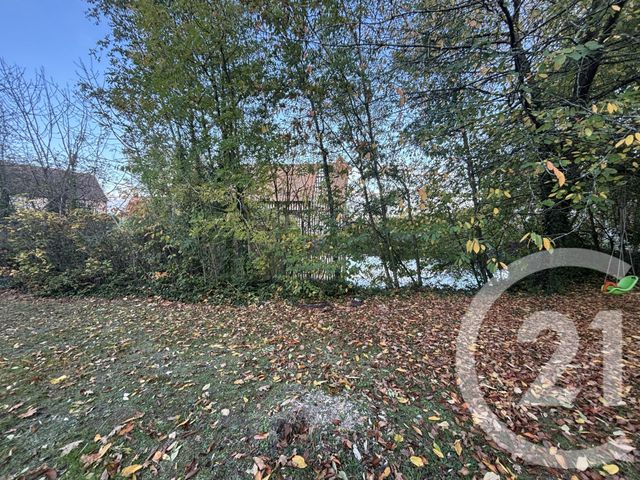 maison à louer - 6 pièces - 174.0 m2 - CLEF VALLEE D EURE - 27 - HAUTE-NORMANDIE - Century 21 Eure & Patrimoine