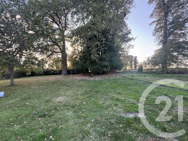 maison à louer - 6 pièces - 174.0 m2 - CLEF VALLEE D EURE - 27 - HAUTE-NORMANDIE - Century 21 Eure & Patrimoine