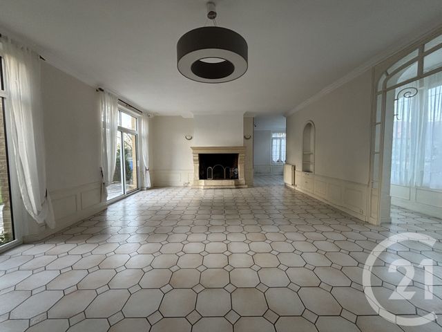 maison à louer - 6 pièces - 174.0 m2 - CLEF VALLEE D EURE - 27 - HAUTE-NORMANDIE - Century 21 Eure & Patrimoine