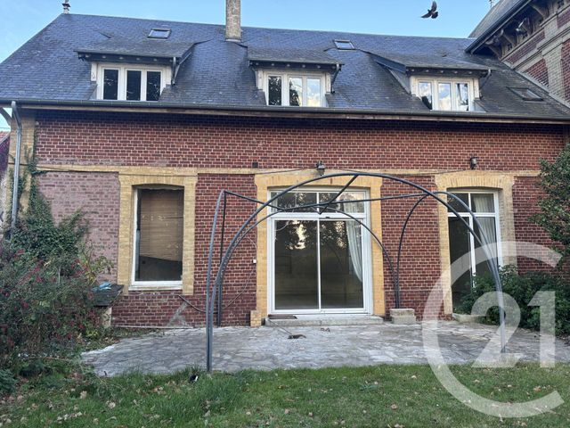 maison - CLEF VALLEE D EURE - 27