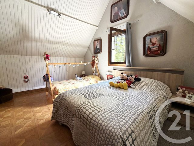 maison à vendre - 6 pièces - 158.15 m2 - AUTHEUIL AUTHOUILLET - 27 - HAUTE-NORMANDIE - Century 21 Eure & Patrimoine