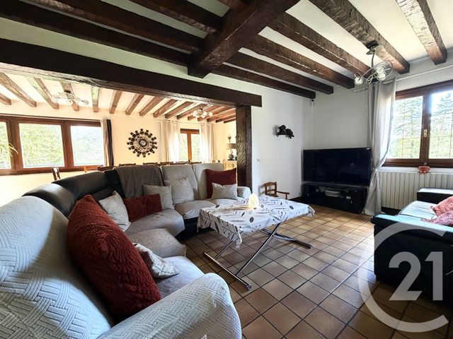 maison à vendre - 6 pièces - 158.15 m2 - AUTHEUIL AUTHOUILLET - 27 - HAUTE-NORMANDIE - Century 21 Eure & Patrimoine