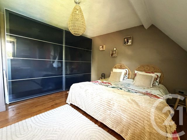 maison à vendre - 6 pièces - 158.15 m2 - AUTHEUIL AUTHOUILLET - 27 - HAUTE-NORMANDIE - Century 21 Eure & Patrimoine