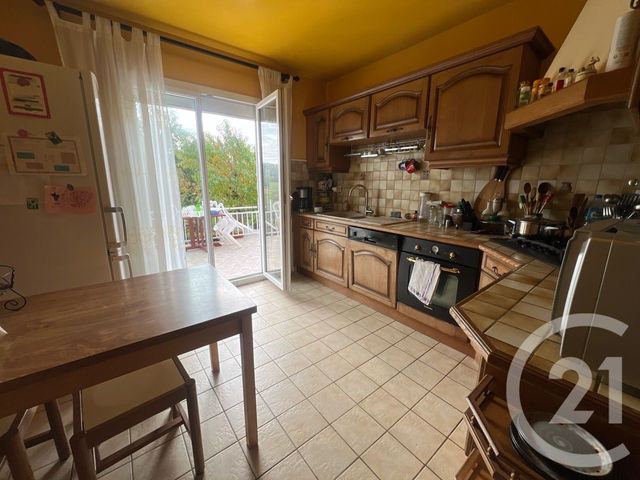 Afficher la photo en grand maison à vendre - 4 pièces - 122.57 m2 - BONNIERES SUR SEINE - 78 - ILE-DE-FRANCE - Century 21 Eure & Patrimoine