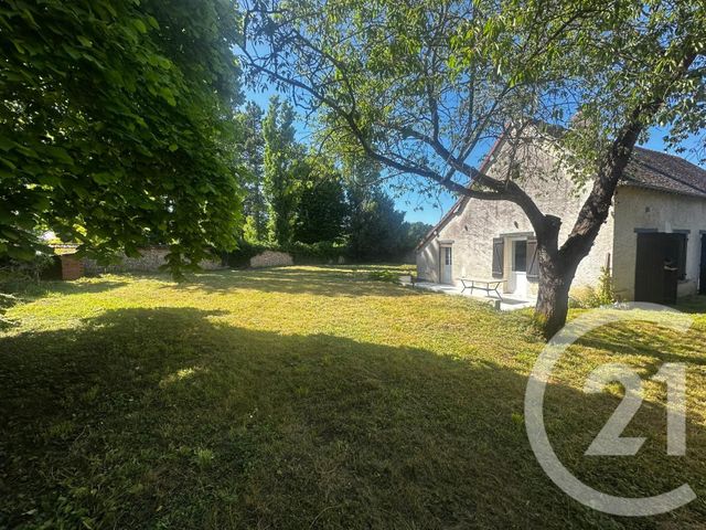 maison à vendre - 3 pièces - 82.0 m2 - BOISSET LES PREVANCHES - 27 - HAUTE-NORMANDIE - Century 21 Eure & Patrimoine