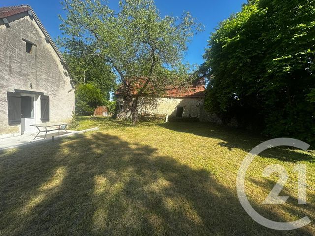 maison à vendre - 3 pièces - 82.0 m2 - BOISSET LES PREVANCHES - 27 - HAUTE-NORMANDIE - Century 21 Eure & Patrimoine