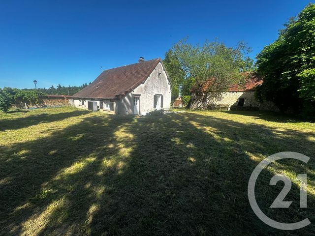 maison à vendre - 3 pièces - 82.0 m2 - BOISSET LES PREVANCHES - 27 - HAUTE-NORMANDIE - Century 21 Eure & Patrimoine