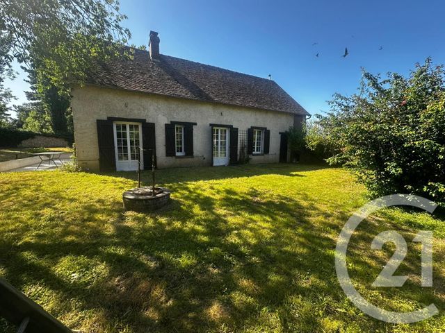Maison à vendre BOISSET LES PREVANCHES