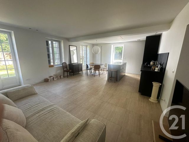 maison à vendre - 3 pièces - 82.0 m2 - BOISSET LES PREVANCHES - 27 - HAUTE-NORMANDIE - Century 21 Eure & Patrimoine