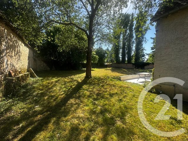 maison à vendre - 3 pièces - 82.0 m2 - BOISSET LES PREVANCHES - 27 - HAUTE-NORMANDIE - Century 21 Eure & Patrimoine
