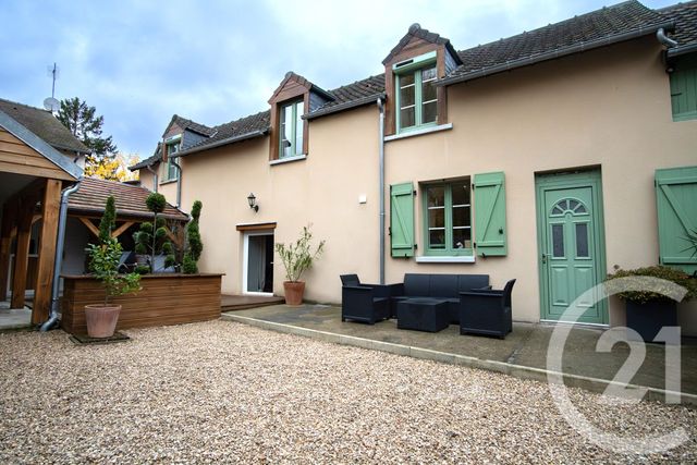 Maison à vendre BREUILPONT