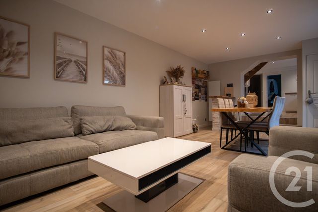 maison à vendre - 4 pièces - 111.15 m2 - BREUILPONT - 27 - HAUTE-NORMANDIE - Century 21 Eure & Patrimoine