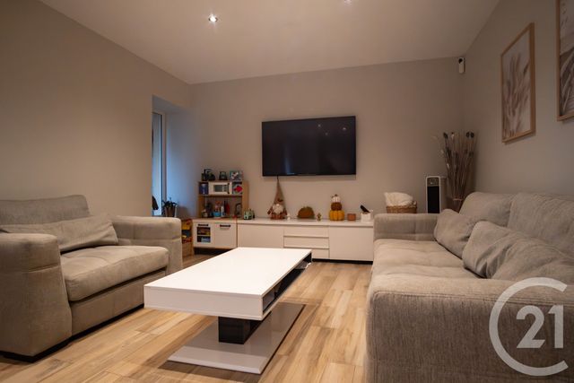 maison à vendre - 4 pièces - 111.15 m2 - BREUILPONT - 27 - HAUTE-NORMANDIE - Century 21 Eure & Patrimoine