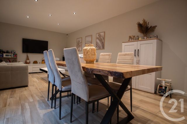 maison à vendre - 4 pièces - 111.15 m2 - BREUILPONT - 27 - HAUTE-NORMANDIE - Century 21 Eure & Patrimoine