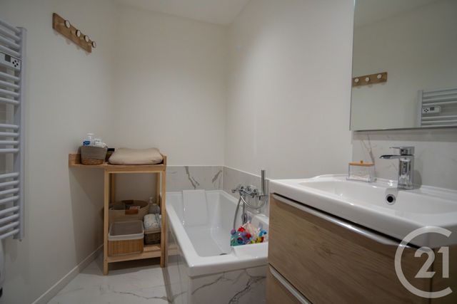 maison à vendre - 4 pièces - 111.15 m2 - BREUILPONT - 27 - HAUTE-NORMANDIE - Century 21 Eure & Patrimoine