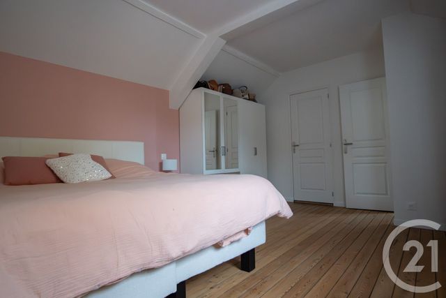 maison à vendre - 4 pièces - 111.15 m2 - BREUILPONT - 27 - HAUTE-NORMANDIE - Century 21 Eure & Patrimoine