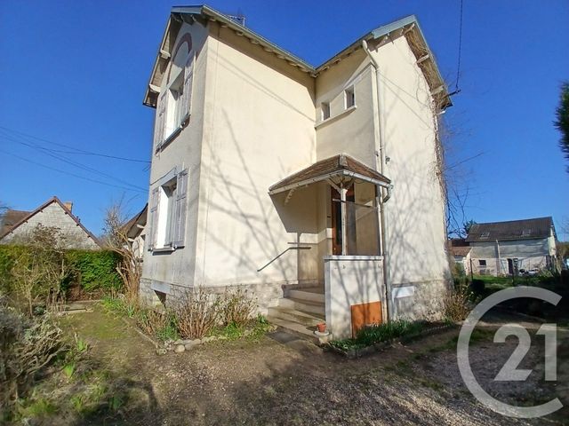 maison à vendre - 3 pièces - 50.0 m2 - VERNON - 27 - HAUTE-NORMANDIE - Century 21 Eure & Patrimoine