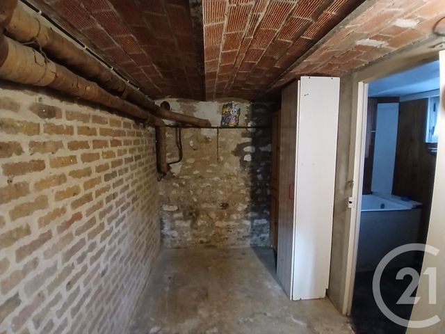 maison à vendre - 3 pièces - 50.0 m2 - VERNON - 27 - HAUTE-NORMANDIE - Century 21 Eure & Patrimoine