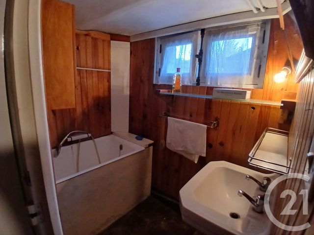 maison à vendre - 3 pièces - 50.0 m2 - VERNON - 27 - HAUTE-NORMANDIE - Century 21 Eure & Patrimoine