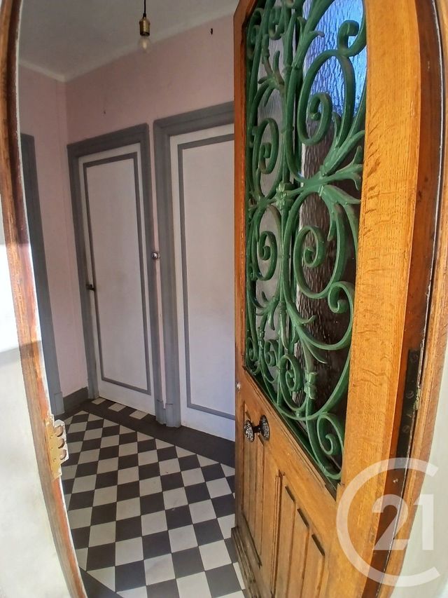 maison à vendre - 3 pièces - 50.0 m2 - VERNON - 27 - HAUTE-NORMANDIE - Century 21 Eure & Patrimoine