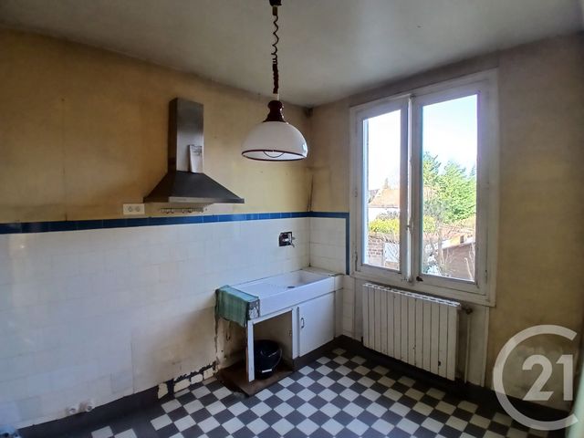 maison à vendre - 3 pièces - 50.0 m2 - VERNON - 27 - HAUTE-NORMANDIE - Century 21 Eure & Patrimoine