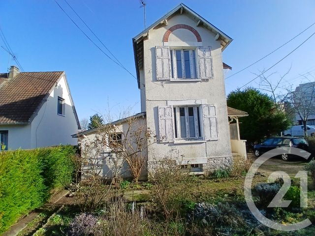 maison à vendre - 3 pièces - 50.0 m2 - VERNON - 27 - HAUTE-NORMANDIE - Century 21 Eure & Patrimoine