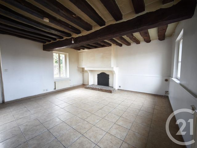 maison à vendre - 4 pièces - 88.0 m2 - GADENCOURT - 27 - HAUTE-NORMANDIE - Century 21 Eure & Patrimoine