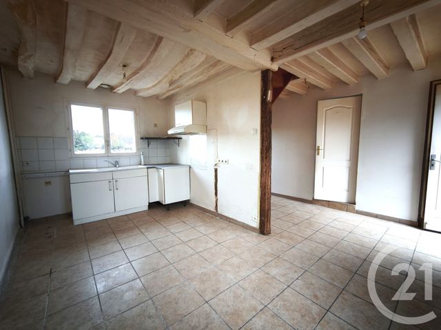 maison à vendre - 4 pièces - 88.0 m2 - GADENCOURT - 27 - HAUTE-NORMANDIE - Century 21 Eure & Patrimoine