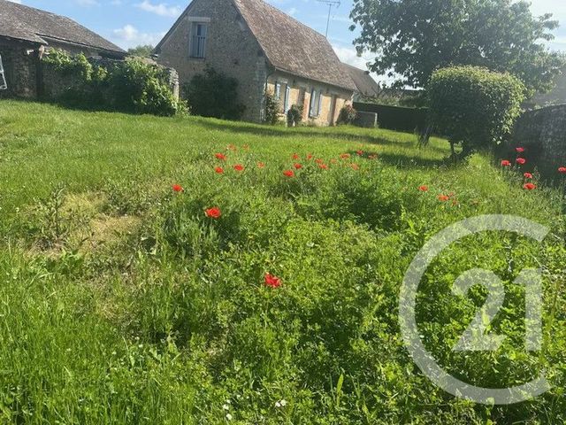 maison à vendre - 4 pièces - 88.0 m2 - GADENCOURT - 27 - HAUTE-NORMANDIE - Century 21 Eure & Patrimoine