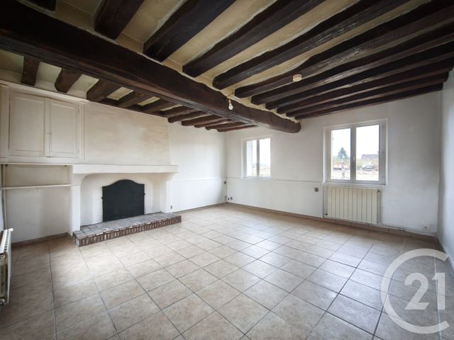 maison à vendre - 4 pièces - 88.0 m2 - GADENCOURT - 27 - HAUTE-NORMANDIE - Century 21 Eure & Patrimoine