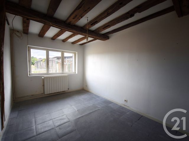 maison à vendre - 4 pièces - 88.0 m2 - GADENCOURT - 27 - HAUTE-NORMANDIE - Century 21 Eure & Patrimoine
