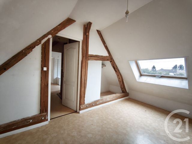 maison à vendre - 4 pièces - 88.0 m2 - GADENCOURT - 27 - HAUTE-NORMANDIE - Century 21 Eure & Patrimoine