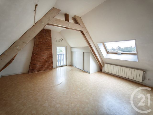 maison à vendre - 4 pièces - 88.0 m2 - GADENCOURT - 27 - HAUTE-NORMANDIE - Century 21 Eure & Patrimoine