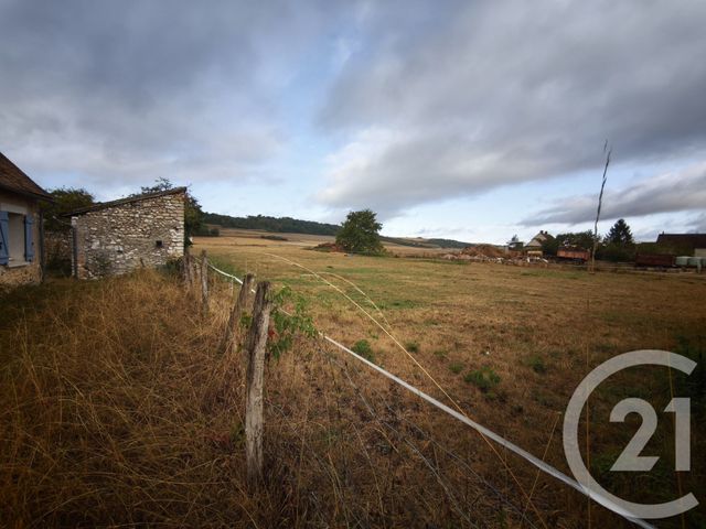 maison à vendre - 4 pièces - 88.0 m2 - GADENCOURT - 27 - HAUTE-NORMANDIE - Century 21 Eure & Patrimoine