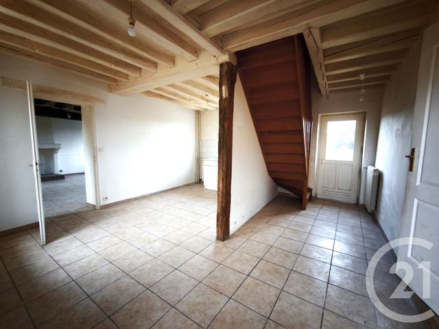 maison à vendre - 4 pièces - 88.0 m2 - GADENCOURT - 27 - HAUTE-NORMANDIE - Century 21 Eure & Patrimoine