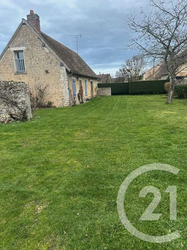 maison à vendre - 4 pièces - 88.0 m2 - GADENCOURT - 27 - HAUTE-NORMANDIE - Century 21 Eure & Patrimoine
