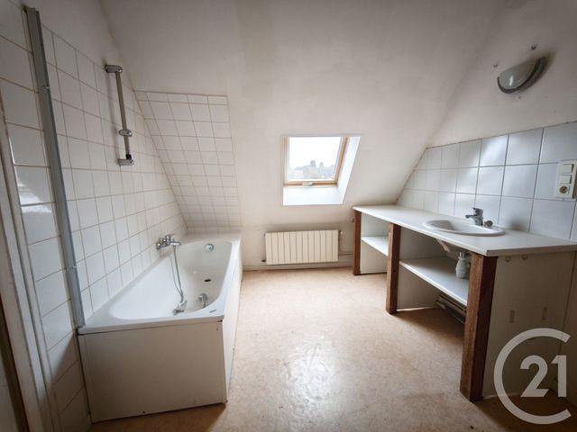 maison à vendre - 4 pièces - 88.0 m2 - GADENCOURT - 27 - HAUTE-NORMANDIE - Century 21 Eure & Patrimoine