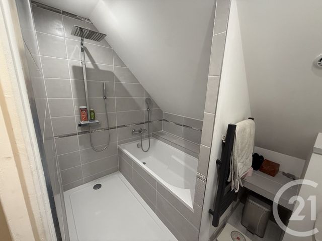 maison à vendre - 6 pièces - 104.53 m2 - HARDENCOURT COCHEREL - 27 - HAUTE-NORMANDIE - Century 21 Eure & Patrimoine