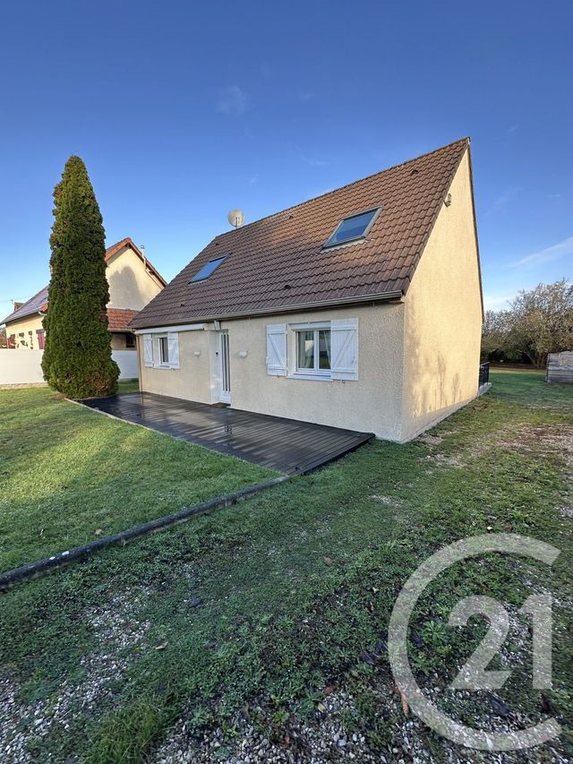 Maison à vendre HARDENCOURT COCHEREL