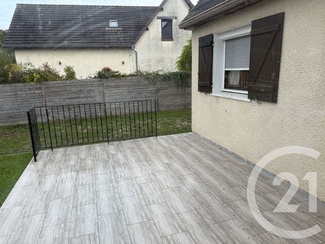 maison à vendre - 6 pièces - 104.53 m2 - HARDENCOURT COCHEREL - 27 - HAUTE-NORMANDIE - Century 21 Eure & Patrimoine