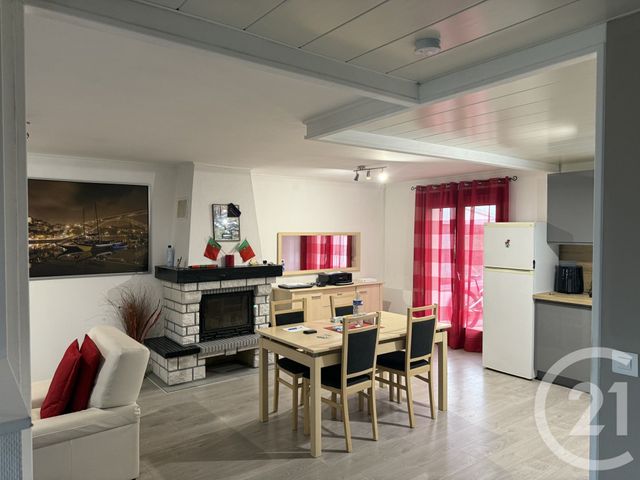 maison à vendre - 6 pièces - 104.53 m2 - HARDENCOURT COCHEREL - 27 - HAUTE-NORMANDIE - Century 21 Eure & Patrimoine