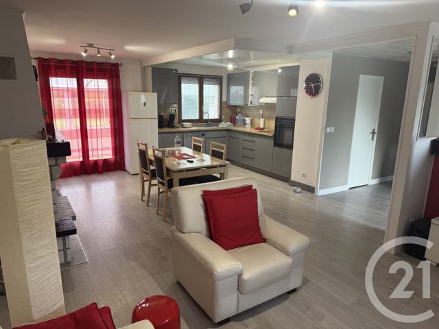 maison à vendre - 6 pièces - 104.53 m2 - HARDENCOURT COCHEREL - 27 - HAUTE-NORMANDIE - Century 21 Eure & Patrimoine