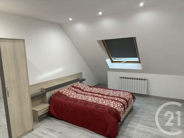 maison à vendre - 6 pièces - 104.53 m2 - HARDENCOURT COCHEREL - 27 - HAUTE-NORMANDIE - Century 21 Eure & Patrimoine