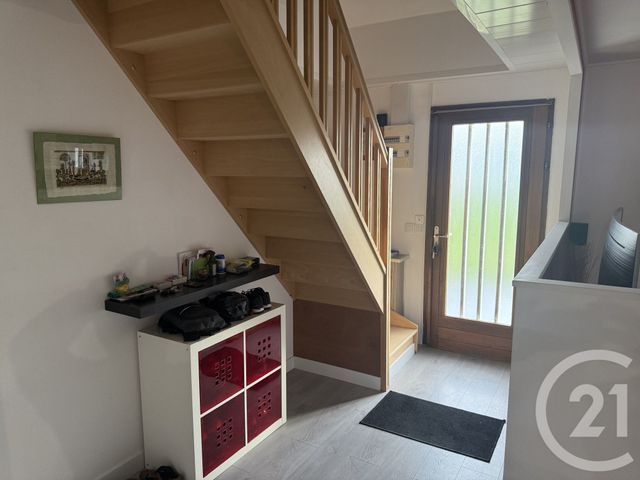 maison à vendre - 6 pièces - 104.53 m2 - HARDENCOURT COCHEREL - 27 - HAUTE-NORMANDIE - Century 21 Eure & Patrimoine