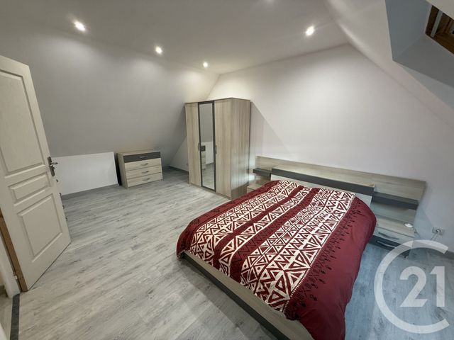 maison à vendre - 6 pièces - 104.53 m2 - HARDENCOURT COCHEREL - 27 - HAUTE-NORMANDIE - Century 21 Eure & Patrimoine